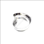 RIÑONERA DE ACERO INOXIDABLE TAMAÑO: GIGANTE ORIGEN: NACIONAL