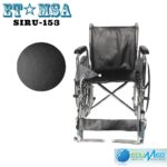SILLA DE RUEDAS ETIMSA|SIRU-153 - Imagen 6
