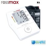 TENSIOMETRO DIGITAL DE BRAZO ROSSMAX|X1 - Imagen 2