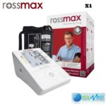 TENSIOMETRO DIGITAL DE BRAZO ROSSMAX|X1 - Imagen 3