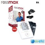 TENSIOMETRO DIGITAL DE BRAZO ROSSMAX|X1 - Imagen 4