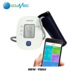 TENSIOMETRO DIGITAL OMRON HEM 7121J - Imagen 3