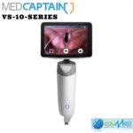 VIDEO LARINGOSCOPIO MEDCAPATAIN|VS-10-SERIES - Imagen 3