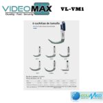 VIDEO LARINGOSCOPIO VIDEOMAX|VL-VM1 - Imagen 4