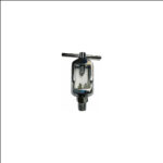 CONECTOR YUGO MDELO: JOCKEY CONEXION: CGA-870 ORIGEN: CHINA