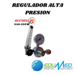 REGULADOR DE OXIGENO