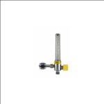 FLUJOMETRO DE AIRE MEDICINAL 1-15 LPM MARCA: AMVEX MODELO: FME-604 ORIGEN: USA