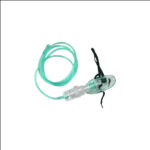 MASCARA NEBULIZADORA Y AEROSOL NEONATAL