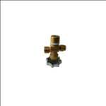 VALVULA CGA-540 MARCA: YA PERILLA: PLOMA ORIGEN: CHINA