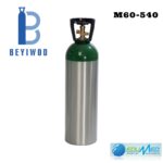 BALON DE OXIGENO BEYIWOD M60-540