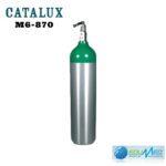 BALON DE OXIGENO CATALUX M6-870