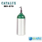 BALON DE OXIGENO CATALUX M9-870