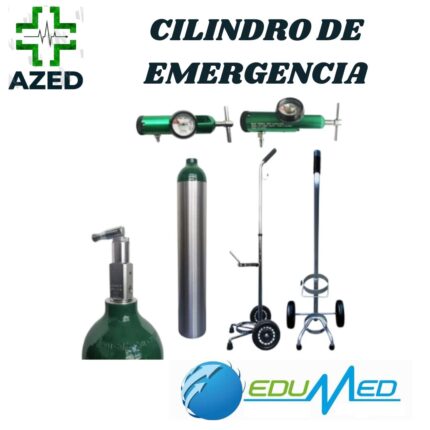 CILINDRO DE EMERGENCIA