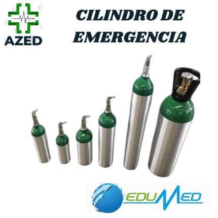 CILINDRO DE EMERGENCIA