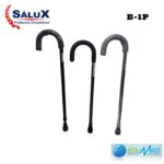 BASTON DE 1 PATA SALUX|B-1P