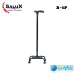 BASTON DE 4 PATAS SALUX|B-4P