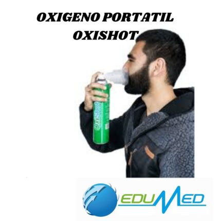 OXIGENO