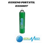 OXIGENO