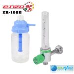 FLUJOMETRO DE OXIGENO KIT ENZO|ZR-108B