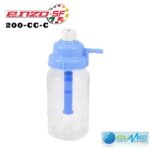 FRASCO HUMIFICADOR ENZO|200-CC-C