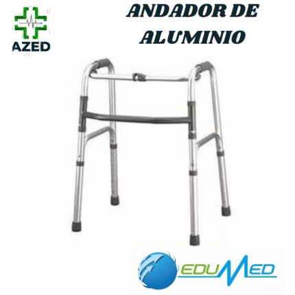 ANDADOR IMPORTADO AZED A15