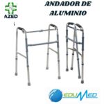 ANDADOR IMPORTADO AZED A15