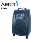 CONCENTRADOR DE OXIGENO DE 10L AERTI AE-8