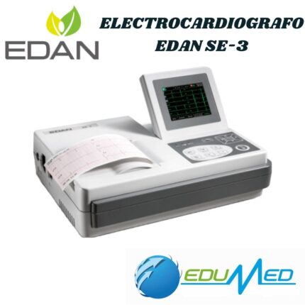 ELECTROCARDIOGRAFO