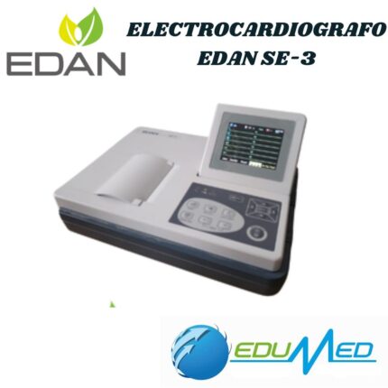 ELECTROCARDIOGRAFO