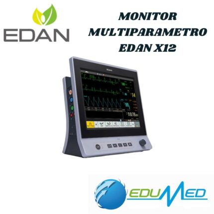 MONITOR DE 5 PARAMETROS