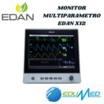 MONITOR DE 5 PARAMETROS