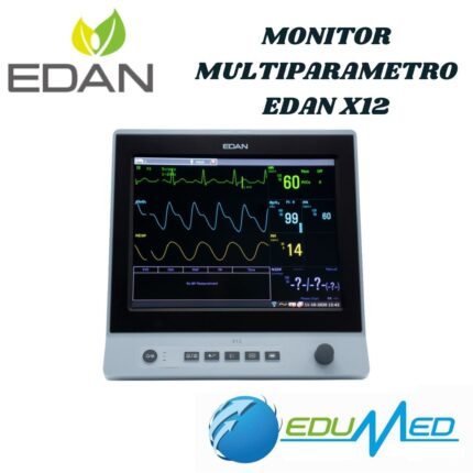 MONITOR DE 5 PARAMETROS
