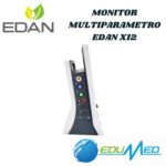 MONITOR DE 5 PARAMETROS