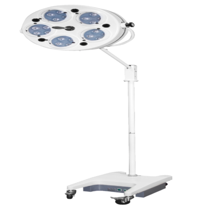 LAMPARA CIALÍTICA Led Marca: KELING Mod:KL05L-I LED