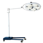 LAMPARA CIALÍTICA LED MARCA: KELING MOD:KL05L-III LED