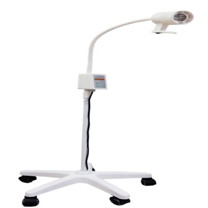 LÁMPARA DE EXÁMEN LED MOD: ZEN-L003