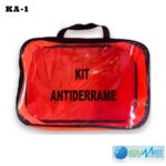 KIT ANTIDERRAME|KA-1