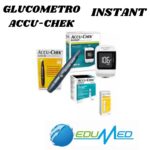 GLUCOMETRO
