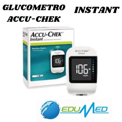 GLUCOMETRO