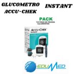 GLUCOMETRO