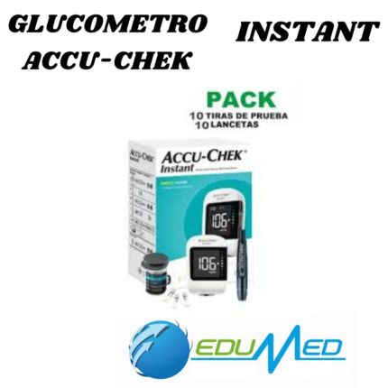GLUCOMETRO