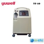 CONCENTRADOR DE OXIGENO DE 10 L YUWELL 7F-10 - Imagen 2