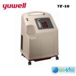 CONCENTRADOR DE OXIGENO DE 10 L YUWELL 7F-10