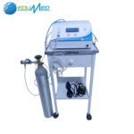 EQUIPO DE CARBOXITERAPIA AUTOMATICO ABECO CARBOX-100