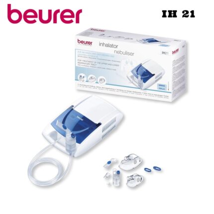 NEBULIZADOR BEURER IH 21