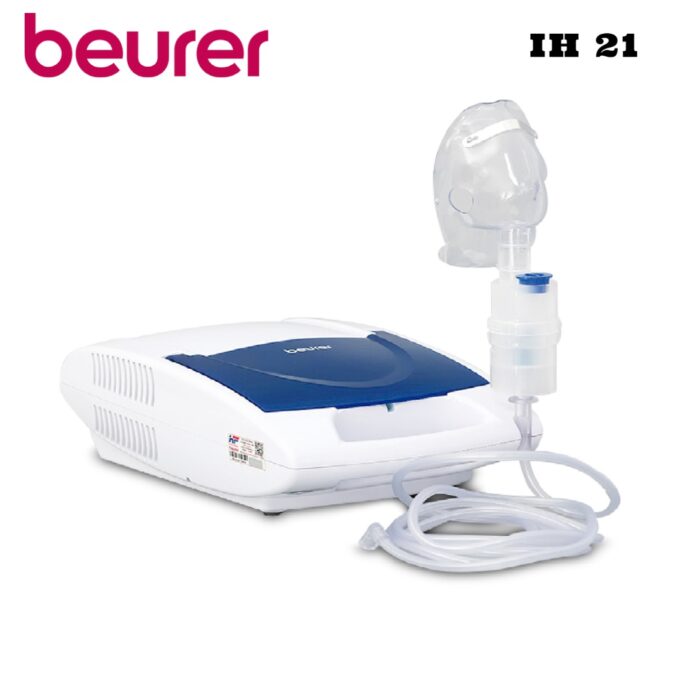 NEBULIZADOR BEURER IH 21 - Imagen 2