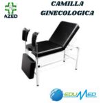 CAMILLA GINECOLOGICA AZED-A1