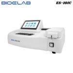 ANALIZADOR DE BIOQUIMICA BIOELAB ES-101C - Imagen 3