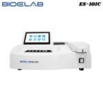 ANALIZADOR DE BIOQUIMICA BIOELAB ES-101C