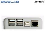ANALIZADOR DE BIOQUIMICA BIOELAB ES-101C - Imagen 4